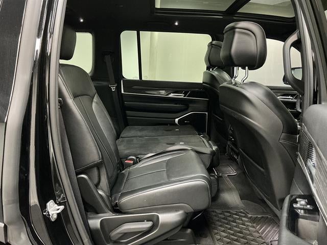2022 Jeep Wagoneer Series II 4x4