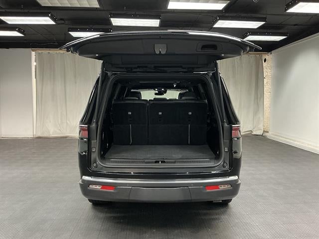 2022 Jeep Wagoneer Series II 4x4