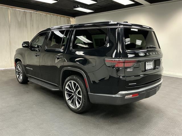 2022 Jeep Wagoneer Series II 4x4