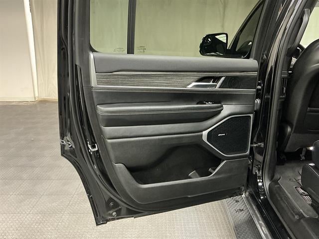 2022 Jeep Wagoneer Series II 4x4