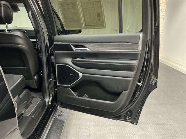 2022 Jeep Wagoneer Series II 4x4
