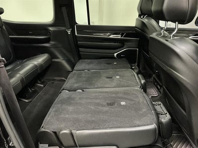 2022 Jeep Wagoneer Series II 4x4