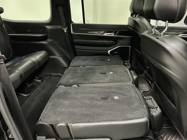 2022 Jeep Wagoneer Series II 4x4