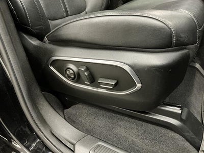 2022 Jeep Wagoneer Series II 4x4