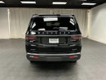 2022 Jeep Wagoneer Series II 4x4
