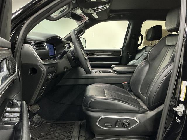 2022 Jeep Wagoneer Series II 4x4