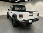2024 Jeep Gladiator Sport