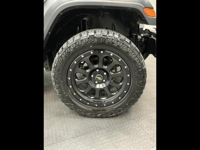 2024 Jeep Gladiator Sport