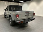 2023 Jeep Gladiator Willys 4x4