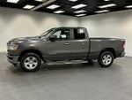 2020 RAM 1500 Big Horn Quad Cab 4x4 6'4" Box