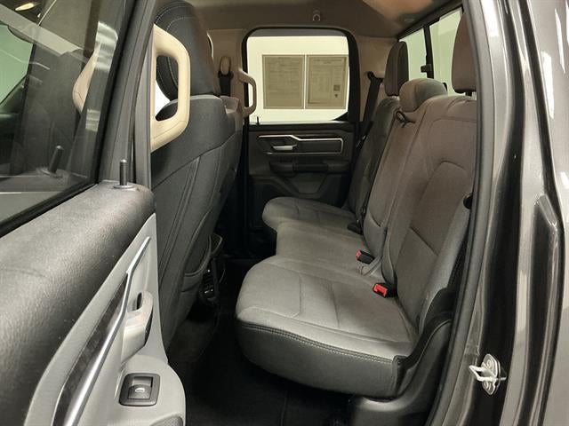 2020 RAM 1500 Big Horn Quad Cab 4x4 6'4" Box