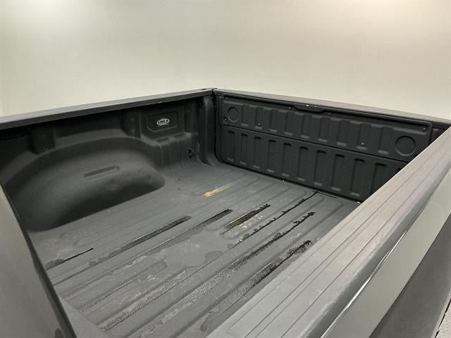 2020 RAM 1500 Big Horn Quad Cab 4x4 6'4" Box