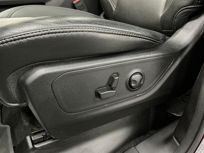 2025 RAM 1500 Rebel Crew Cab 4x4 5'7" Box