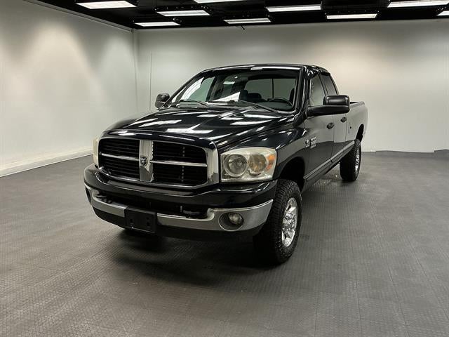 2007 Dodge Ram 2500 ST 4X4 Quad Cab SWB's photo