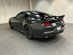 2024 Ford Mustang GT Fastback