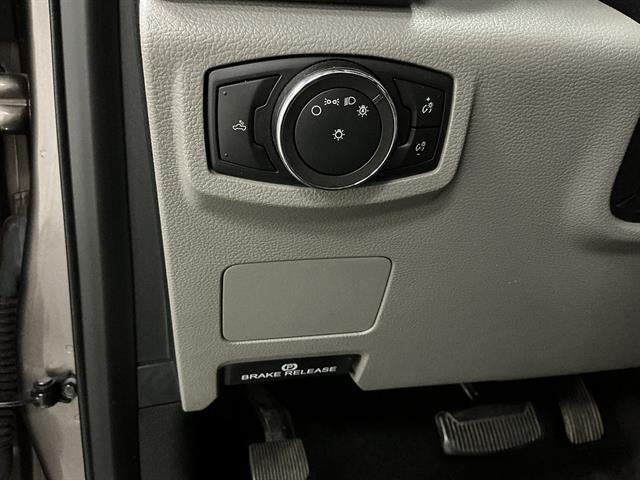 2018 Ford F-250 XLT