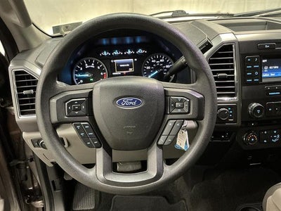 2018 Ford F-250 XLT