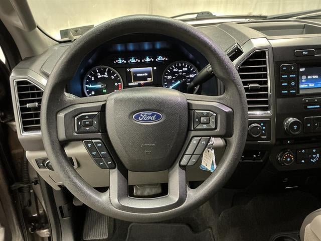 2018 Ford F-250 XLT