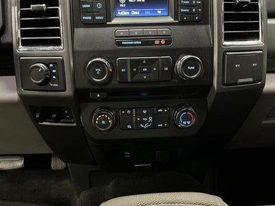 2018 Ford F-250 XLT