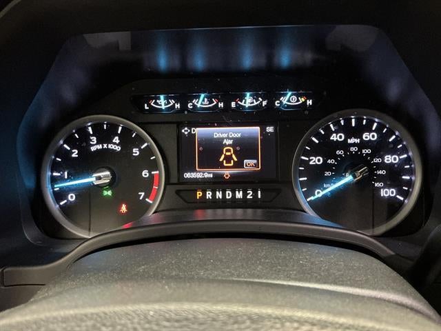 2018 Ford F-250 XLT