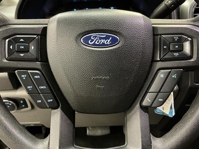 2018 Ford F-250 XLT