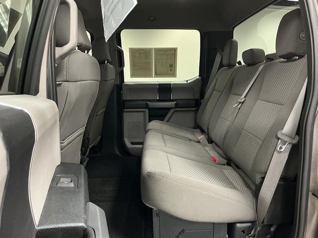 2018 Ford F-250 XLT