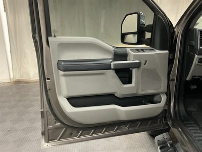 2018 Ford F-250 XLT