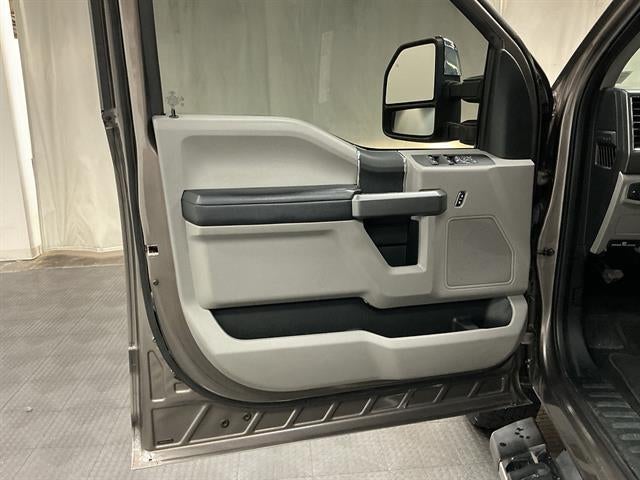 2018 Ford F-250 XLT