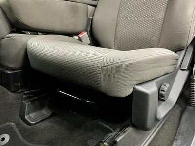 2018 Ford F-250 XLT