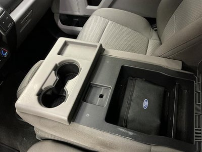 2018 Ford F-250 XLT