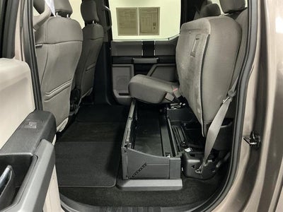 2018 Ford F-250 XLT