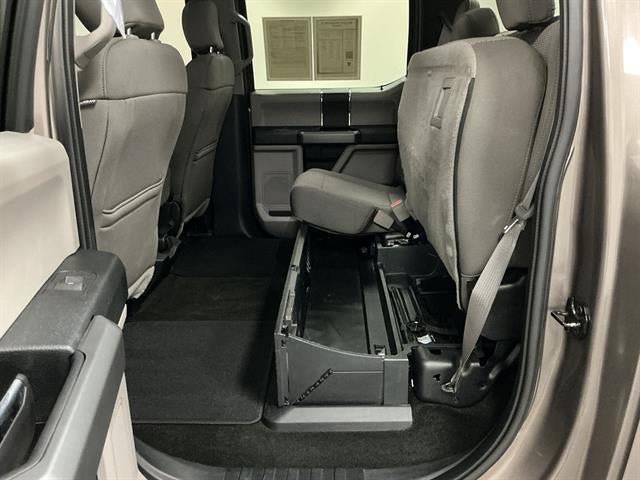 2018 Ford F-250 XLT