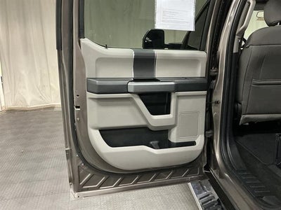 2018 Ford F-250 XLT