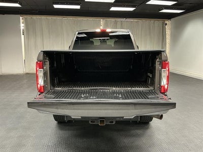 2018 Ford F-250 XLT