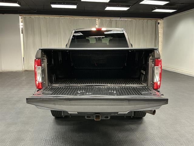 2018 Ford F-250 XLT