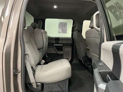 2018 Ford F-250 XLT