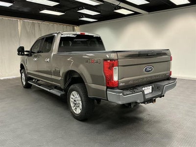 2018 Ford F-250 XLT