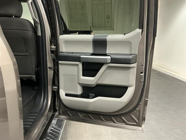 2018 Ford F-250 XLT