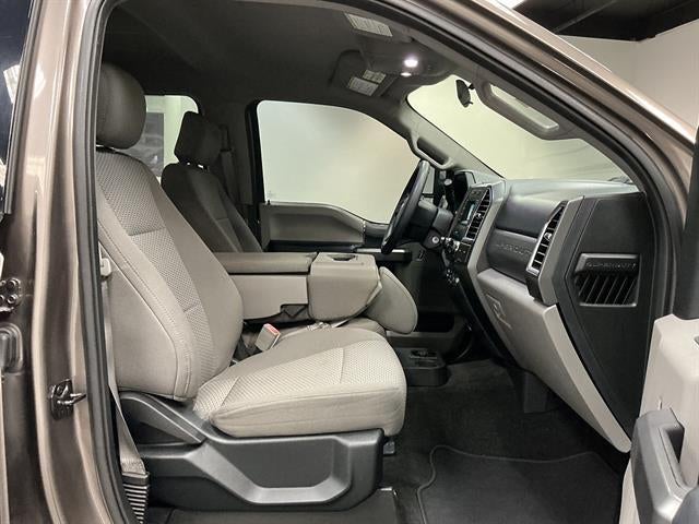 2018 Ford F-250 XLT