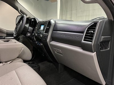 2018 Ford F-250 XLT