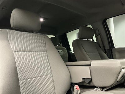 2018 Ford F-250 XLT