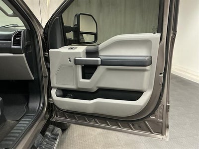 2018 Ford F-250 XLT