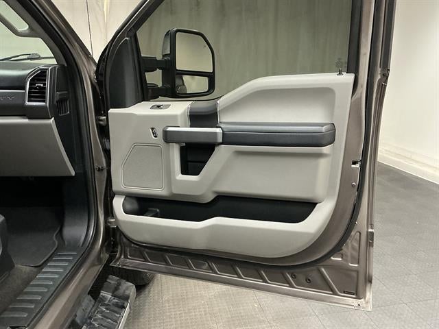 2018 Ford F-250 XLT