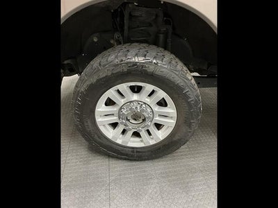 2018 Ford F-250 XLT