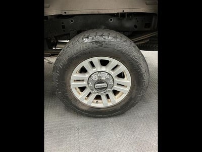 2018 Ford F-250 XLT