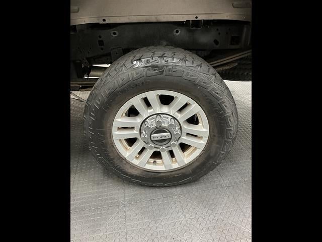 2018 Ford F-250 XLT
