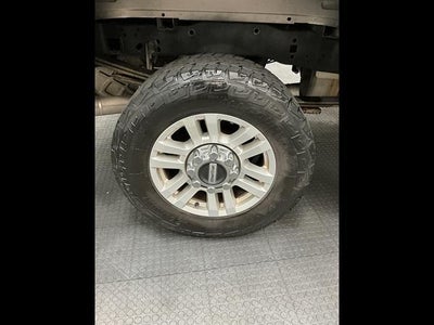 2018 Ford F-250 XLT