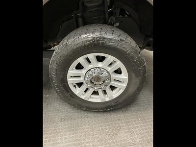 2018 Ford F-250 XLT