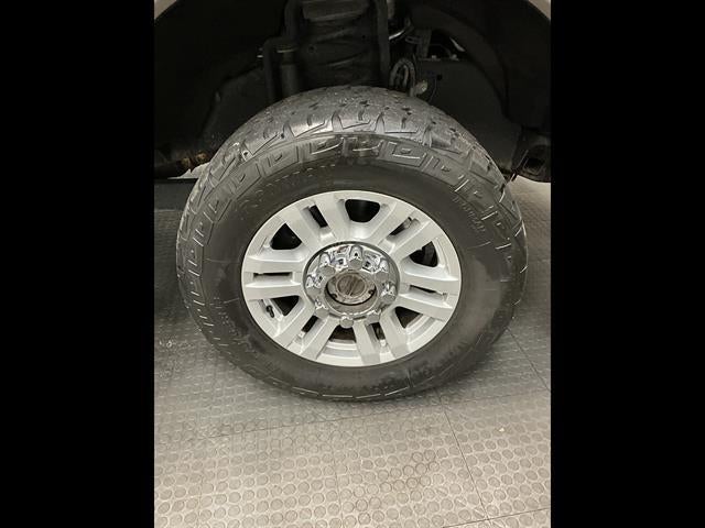 2018 Ford F-250 XLT