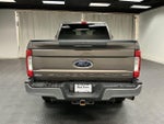 2018 Ford F-250 XLT
